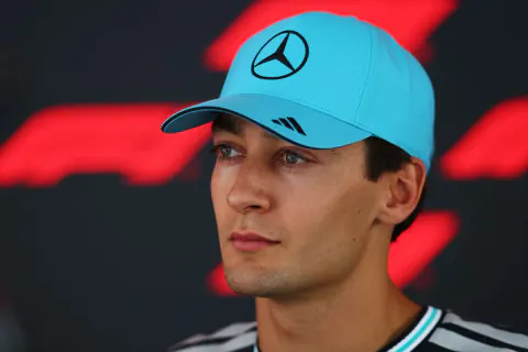 George Russell ve Mercedes Güç Ünitesi Analizi
