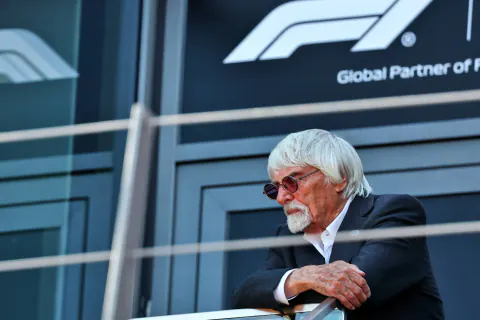 Bernie Ecclestone'dan FIA Başkanı ve Ferrari Yönetimine Sert Analiz