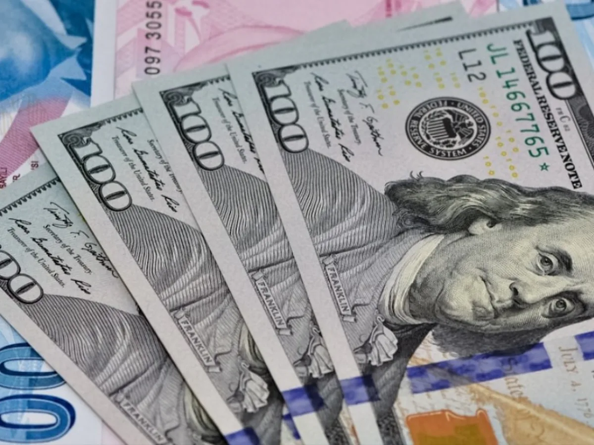 Türkiye Dünyanın En Çok Cari Açık Veren 2. Ekonomisi Oldu Türkiye Dünyanın En Çok Cari Açık Veren 2. Ekonomisi Oldu