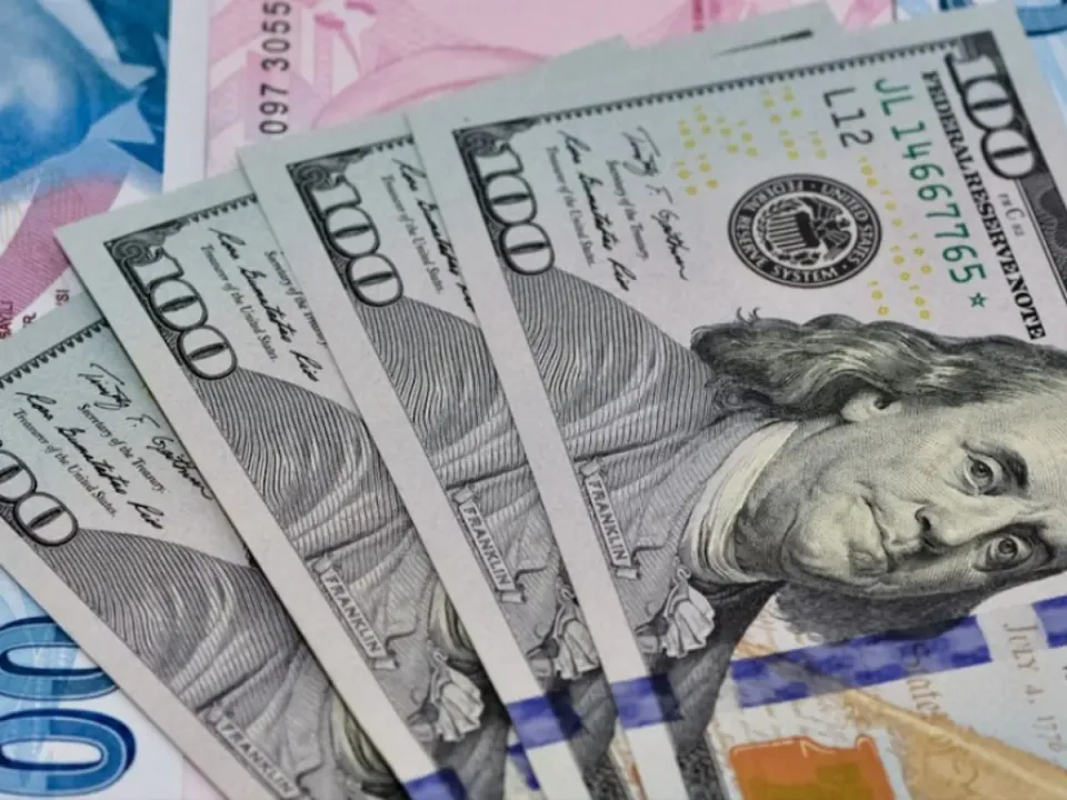 Türkiye Dünyanın En Çok Cari Açık Veren 2. Ekonomisi Oldu görseli