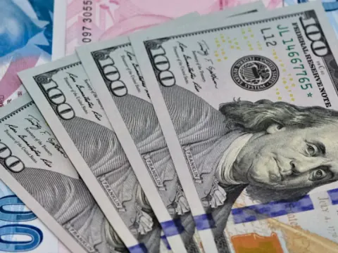 Türkiye Dünyanın En Çok Cari Açık Veren 2. Ekonomisi Oldu