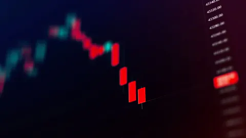 Bitcoin 84 Bin Dolar'a Geriledi: İran ABD Gerilimi ve Faizler Piyasayı Çarptı