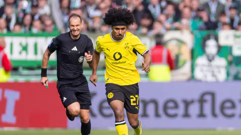 Borussia Dortmund'da Karim Adeyemi Bilmecesi: Suudi Arabistan ve Premier Lig Hattı