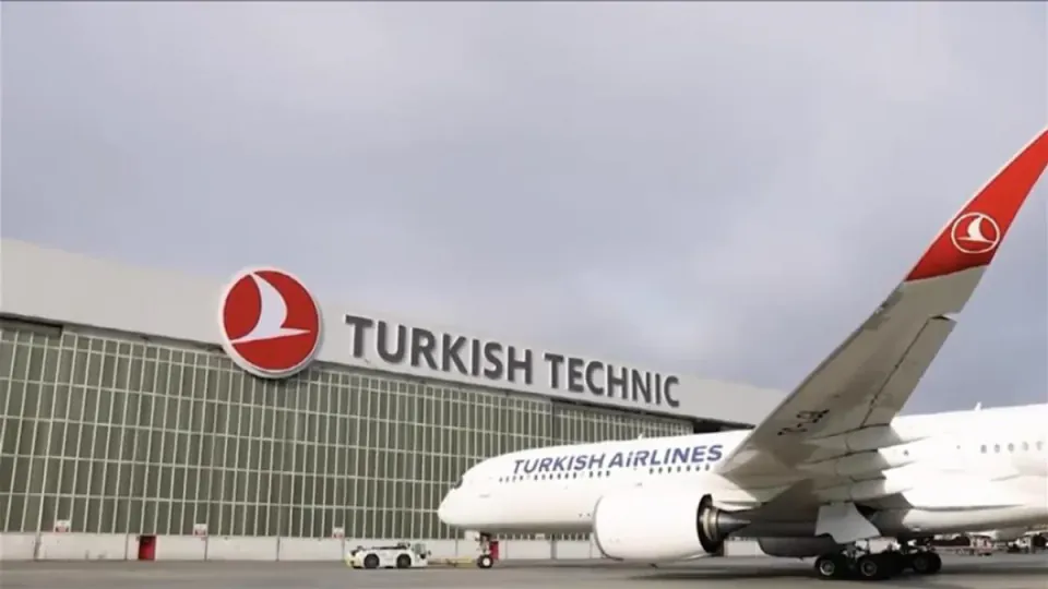 THY ve Havelsan'dan Dev Eğitim Hamlesi: 12 Yeni Simülatör Tedarik Edilecek görseli