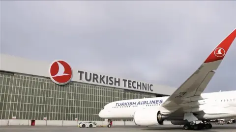 THY ve Havelsan'dan Dev Eğitim Hamlesi: 12 Yeni Simülatör Tedarik Edilecek