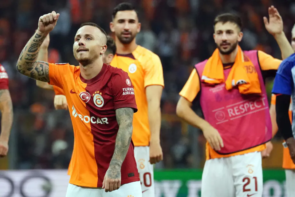 Avrupa'nın Yeni Gözdesi Kerim Alajbegović: 22 Milyon Euro'luk Yükseliş görseli