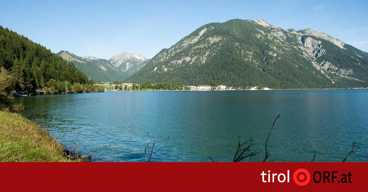 Avusturya'da Achensee Gölü'nde Turist Kazası: 54 Yaşındaki Kadın Yaralandı Avusturya'da Achensee Gölü'nde Turist Kazası: 54 Yaşındaki Kadın Yaralandı