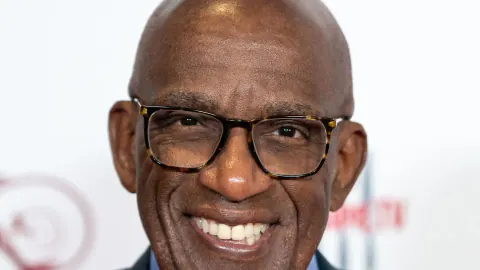 Al Roker, Today Show'da Trafik Cezalarıyla İlgili Şaşırtıcı İtirafı Yaptı