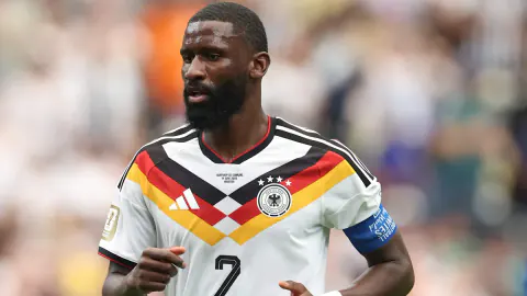 Antonio Rüdiger'den Felix Nmecha'ya Destek: İnanç Özgürlüğü Vurgusu