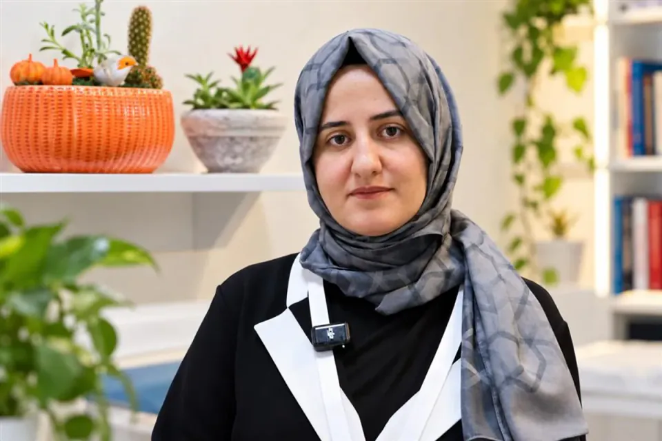 Uzman Dr. Seda Atik: Romatizma yaşlılığın hastalığı değil, gençleri ve çocukları da hedef alıyor görseli