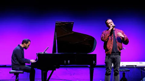 ZDF'ten Sansür Tartışması: Danger Dan ve Igor Levit'ten Sert Tepki