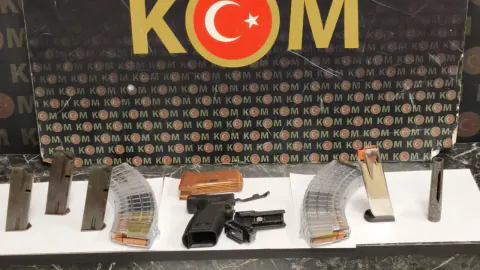 Şırnak'ta Dev Operasyon: 4,2 Milyon TL'lik Kaçak Malzeme Ele Geçirildi