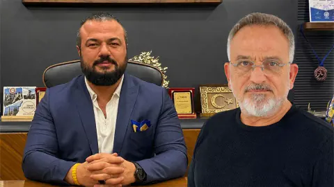 Ajans Erzincan'dan 'Doğu'nun Medya Oscarları'nda Birincilik