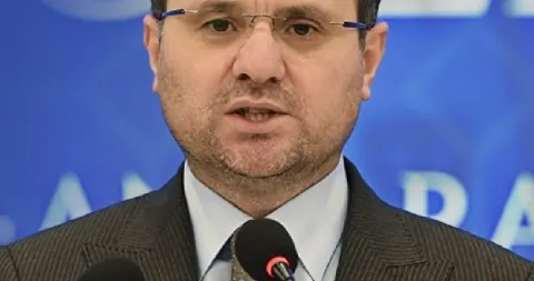 Bakan Akın Gürlek'ten Avrupa Parlamentosu'na Sert Yanıt: Yargı Bağımsızdır