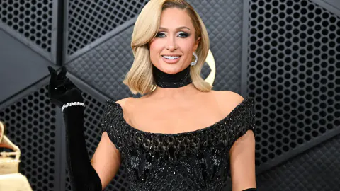 Paris Hilton İtalya Tatilinden Aile Fotoğraflarını Paylaştı