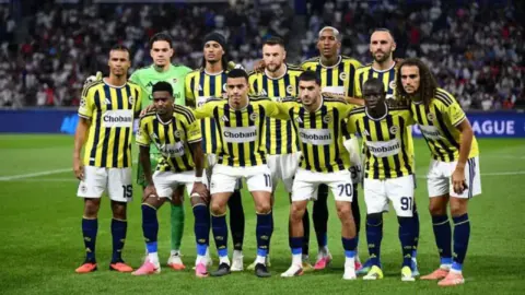 Fenerbahçe Rize'de: 19.00'da Çaykur Rizespor testi, muhtemel 11'ler belli oldu