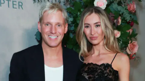 King Charles, Jamie Laing ve Sophie Habboo'un Bebeği Hakkında Konuştu