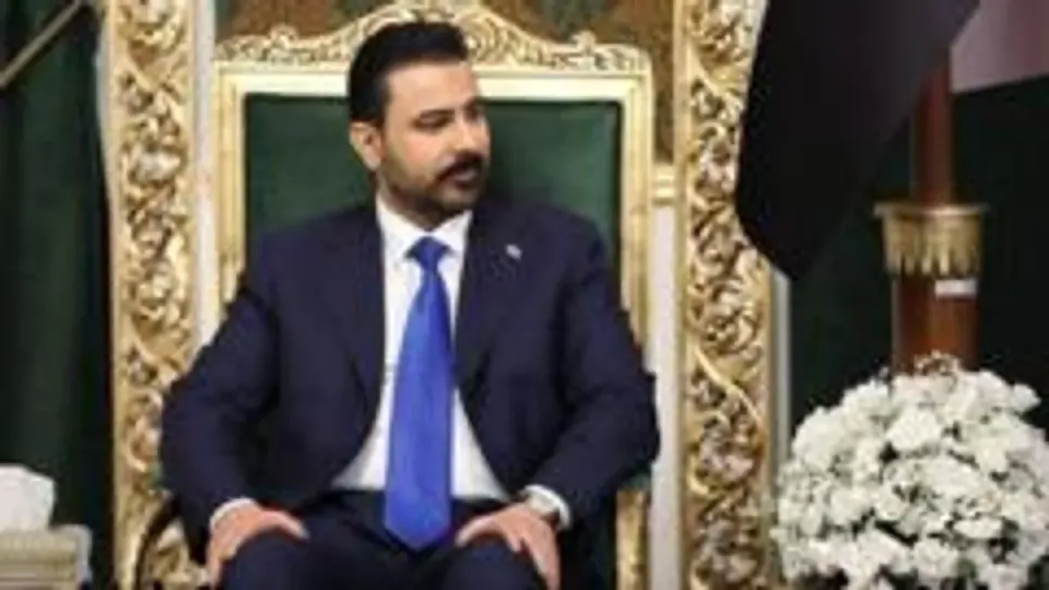 Irak'ın Yeni Başbakanı Ali Zeydi Türkiye'ye Geliyor görseli