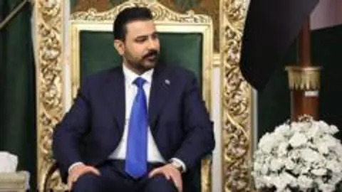 Irak'ın Yeni Başbakanı Ali Zeydi Türkiye'ye Geliyor