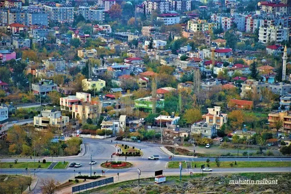 Osmaniye'de Yaz Sıcakları Etkisini Artırıyor: 18 Haziran Tahmini görseli