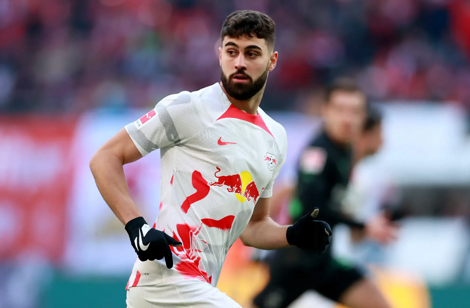Manchester City'den Gvardiol Hamlesi: Devlerin Transfer Savaşı Sona Erdi Manchester City'den Gvardiol Hamlesi: Devlerin Transfer Savaşı Sona Erdi