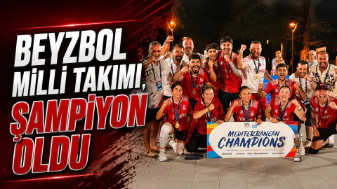 Türkiye Ragbi Milli Takımı Avrupa Şampiyonu Oldu