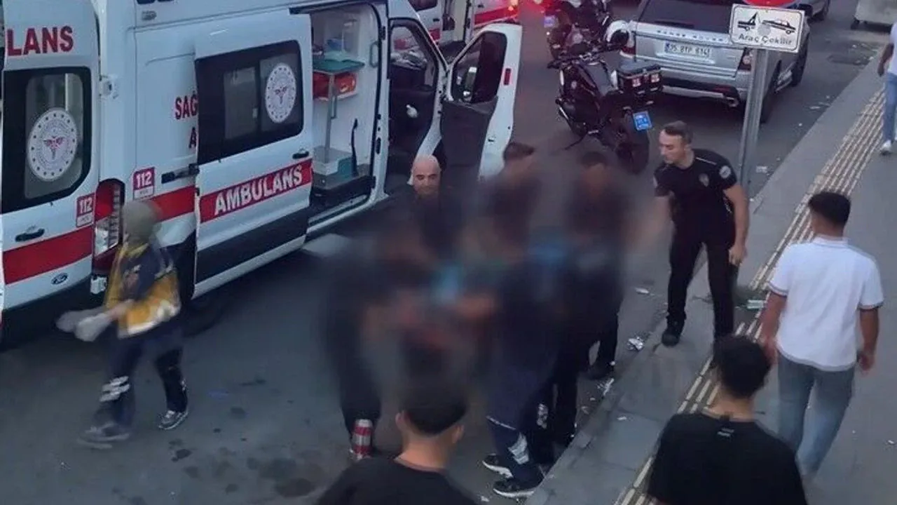 Silahlı Kavgada 3 Ölü: Valilikten Açıklama Geldi Silahlı Kavgada 3 Ölü: Valilikten Açıklama Geldi