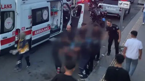 Silahlı Kavgada 3 Ölü: Valilikten Açıklama Geldi