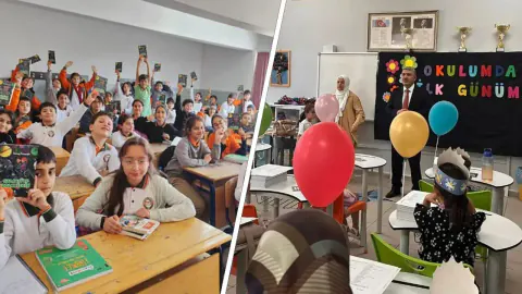 Erzincan'da Okula Uyum Haftası Yarın Başlıyor: Kimler Hangi Tarihlerde Gelecek?