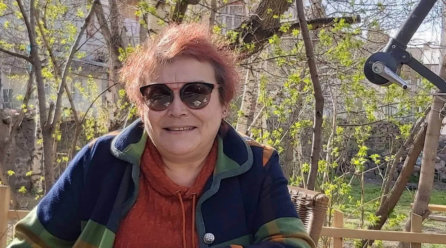 Artvin'in öncü ismi Belkıs Demir hayatını kaybetti Artvin'in öncü ismi Belkıs Demir hayatını kaybetti