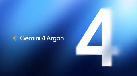 Google 'Gemini 4 Argon' Modelini Siber Savunuculara Açtı: Geniş Lansman Sinyali