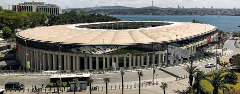 Tüpraş Stadyumu'nda Dev Konser Gecesi: Blok3 Sahne Alıyor