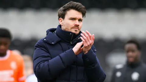 RB Salzburg'dan Rangers'a Sürpriz Çıkartma: Hedef Danny Röhl