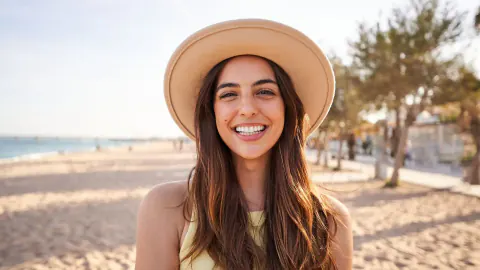 Tatil Döneminde Sağlıklı Yaşam İçin Öne Çıkan 10 Tak