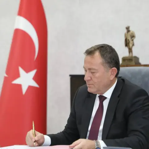 Gaziantep Siyasetinde Transfer Hareketliliği: Ali Doğan AK Parti'ye mi Geçiyor?
