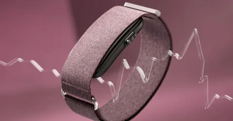 Garmin'den Ekransız Akıllı Bileklik: Cirqa Tanıtıldı
