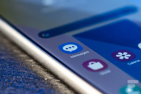 Samsung Messages Uygulaması Kapanıyor: Mesajlarınızı Kaybetmemek İçin Yapmanız Gerekenler