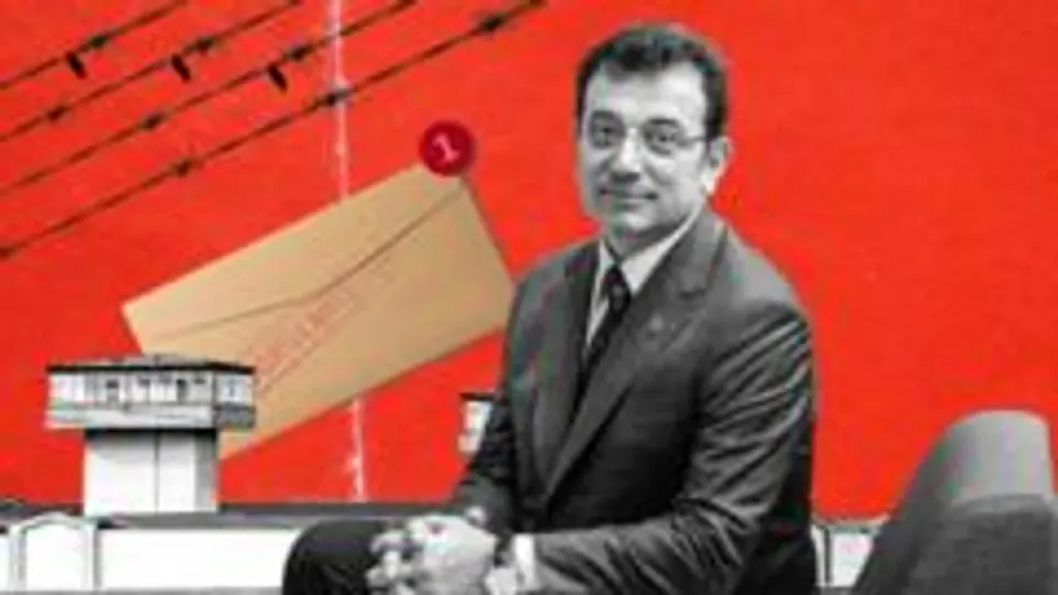 Ekrem İmamoğlu Bugün Üç Ayrı Davada Hakim Karşısına Çıkıyor görseli
