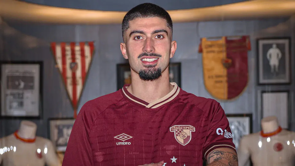 Muşspor Hücum Hattını Güçlendirdi: Malik Karaahmet İmzayı Attı görseli