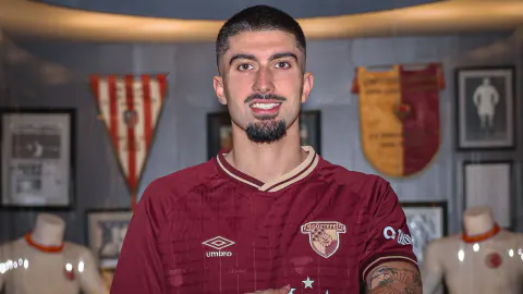 Muşspor Hücum Hattını Güçlendirdi: Malik Karaahmet İmzayı Attı