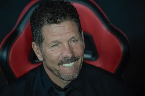 Atlético Madrid - Osasuna: Simeone'un Yeni Hücum Çizgisi, Moreno'nun Deplasman Sınavı