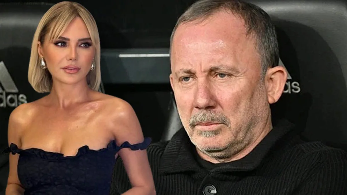 Ece Erken'den Savcılığa Şikayet: Sergen Yalçın ile Yaşanan Süreçte Tehdit İddiası