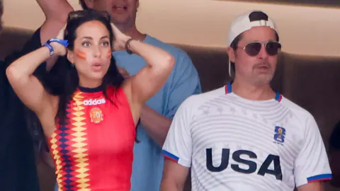 Ines de Ramon'un Eski Eşi Paul Wesley'den Sürpriz Evlilik Ines de Ramon'un Eski Eşi Paul Wesley'den Sürpriz Evlilik