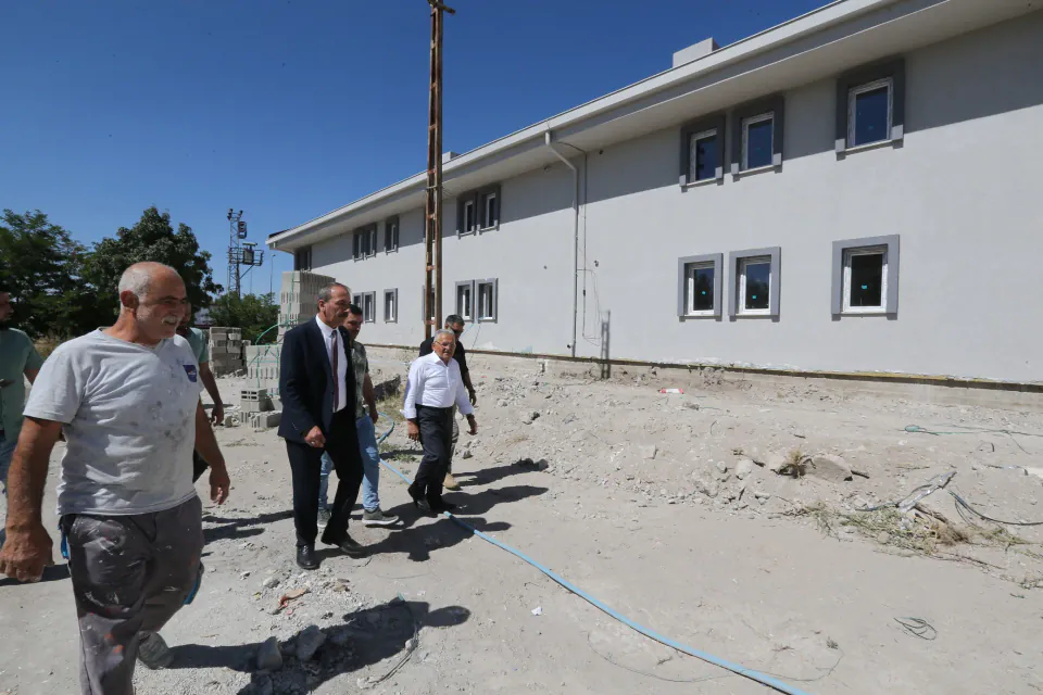 Çankırı'da Acı Kayıp: Pazarcı Esnafı Ertan Nemli Hayatını Kaybetti görseli