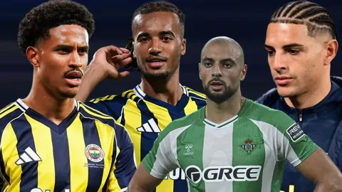 Fenerbahçe'de Stratejik Transfer Planı: 100 Milyon Euro Gelir Hedefi