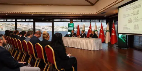 Yeşilay: Halkın %80'i kapalı alan yasağına, %70'i sade paketlemeye destek veriyor