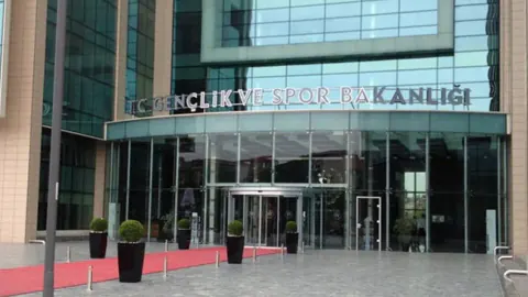 Gençlik ve Spor Bakanlığı Bartın'a antrenör alacak: Başvuru şartları ve kontenjanlar