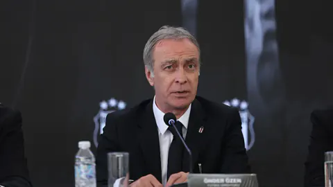 Beşiktaş'ın Hücum Hattı İçin Elye Wahi Seçeneği: 20 Milyon Euro