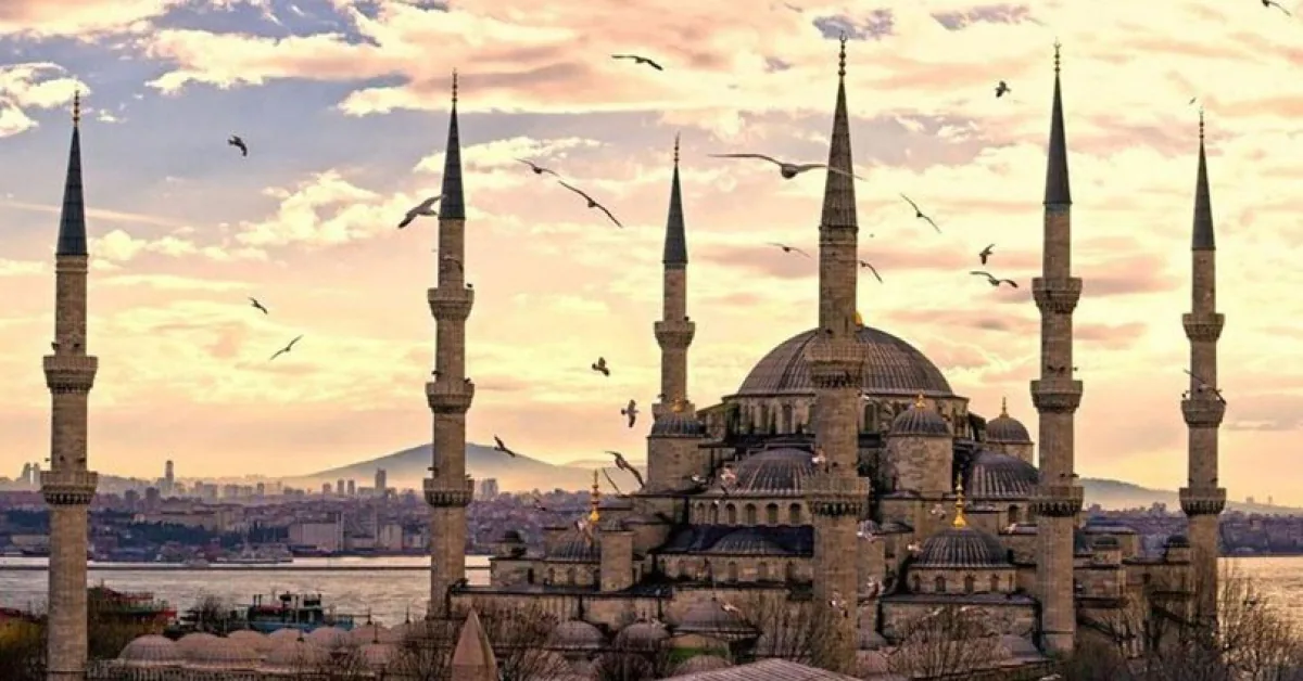 İstanbul Namaz Vakitleri 27 Temmuz 2026: Bugün Ezan Saatleri Kaçta? İstanbul Namaz Vakitleri 27 Temmuz 2026: Bugün Ezan Saatleri Kaçta?