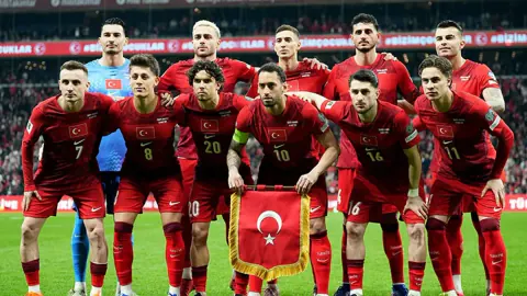 The Athletic 2026 Dünya Kupası'nın En İyi 50 Futbolcusunu Seçti: Listede 2 Türk Yıldız Var